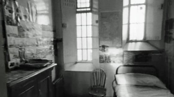 Central Mental Hospital, Dundrum (1971)
