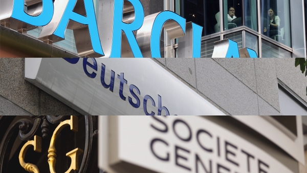 For the first time since 2009, the EU health check of the sector showed all top banks passed a key capital threshold under the most adverse economic scenario
