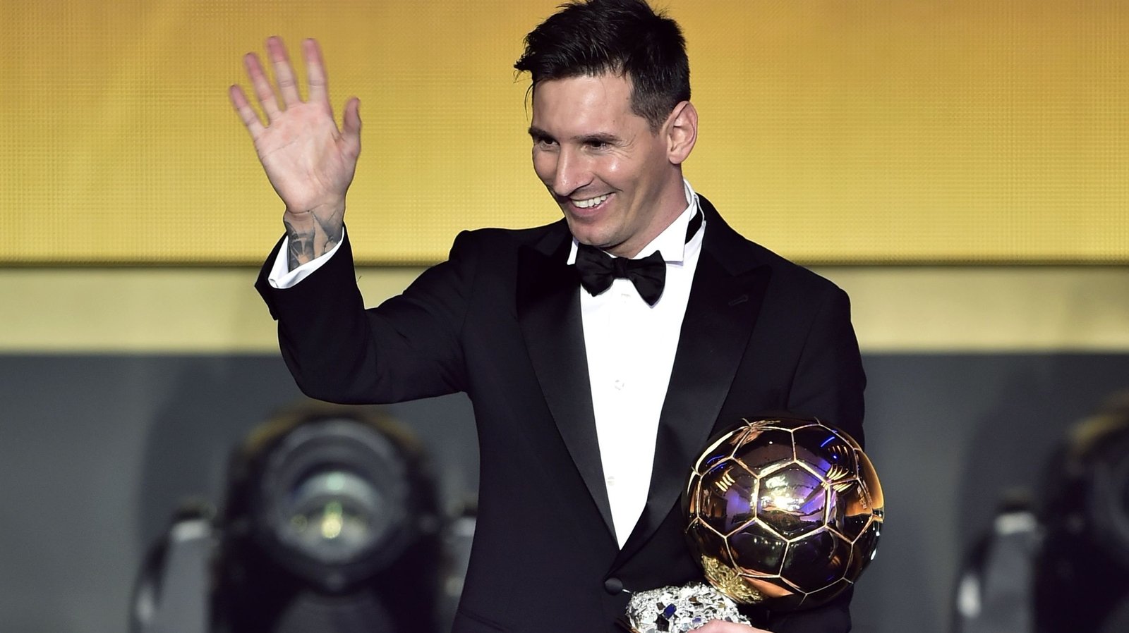 ‘Humiliating’ – Messi gift sparks furious response