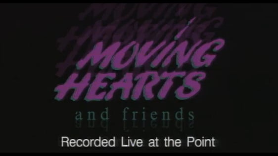 Moving Hearts