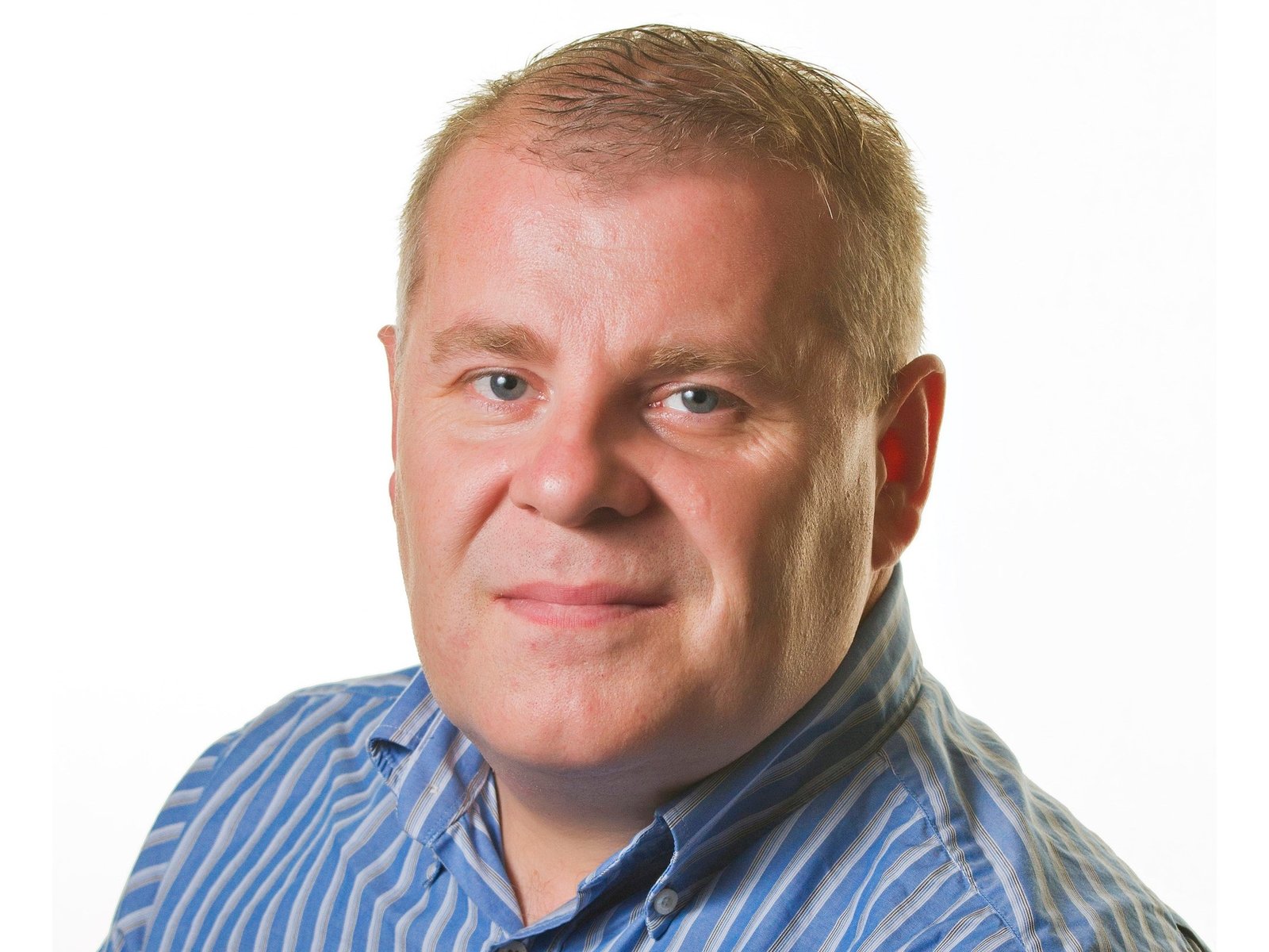 Anthony Connor