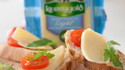Ornua invests $10m in US cheese making plant