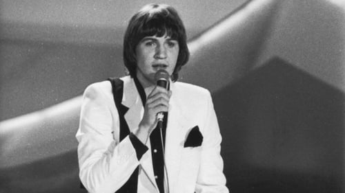 Can we just send Johnny Logan again?