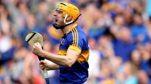 Séamus Callanan: 'At the end of the day it's a massive league that we want to win'