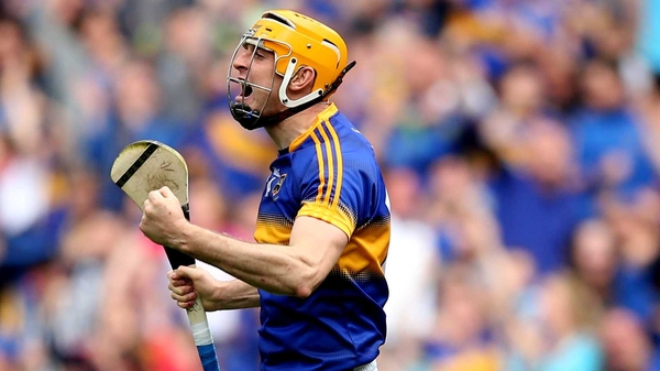 Séamus Callanan: 'At the end of the day it’s a massive league that we want to win'