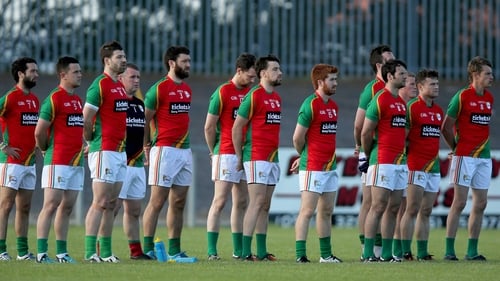 Gaa round 4 football qualifiers online