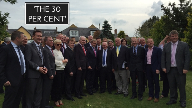 Pic courtesy of Fine Gael flickr