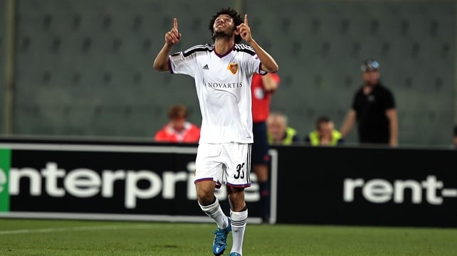 Mohamed Elneny Mohamed Elneny