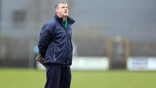 Kevin McStay's Roscommon will now have another competitive game before they start life back in Division 1