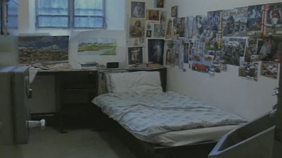 Mountjoy Cell (2001)