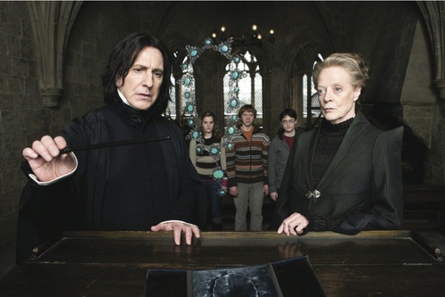 13 Things You Didn't Know About Alan Rickman & His Most Memorable Roles