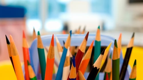 Some parents defended the school and the initiative