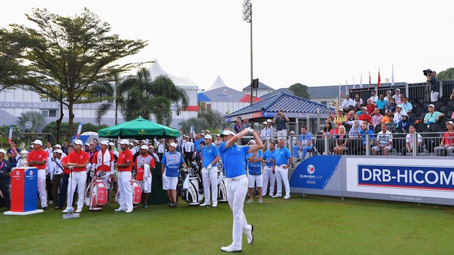 Ian Poulter