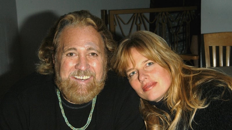 Grizzly Adams star Dan Haggerty dies aged 74