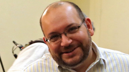 Washington Post journalist Jason Rezaian is reportedly among the prisoners to be released