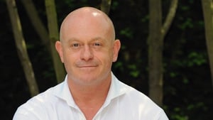 Ross Kemp: bowing out of Sky I after final series which begins tomorrow
