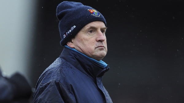 Connerton: '40 per cent of players declined the invitation to join the panel this year'
