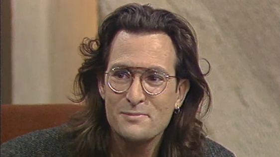 Danny Sugerman (1991)