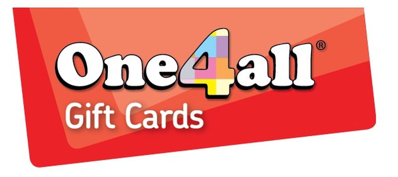 One4all launches first digital multi-store gift card