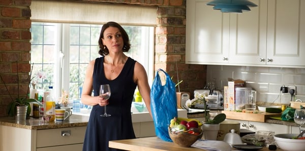Doctor Foster stars Suranne Jones as a wife who bides her time while her husband plays away.