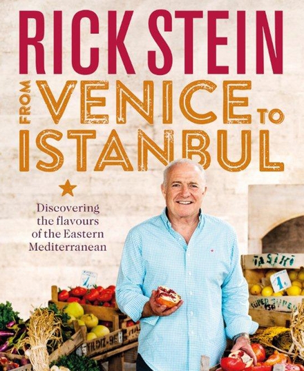 Rick Stein's latest offering