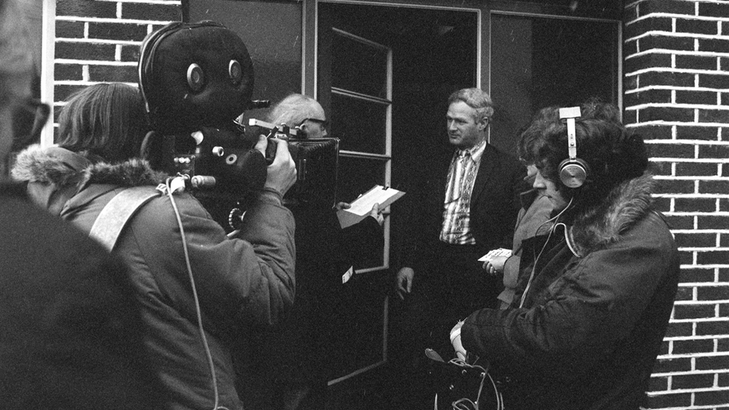 RTÉ Archives Politics Coverage of General Elections General