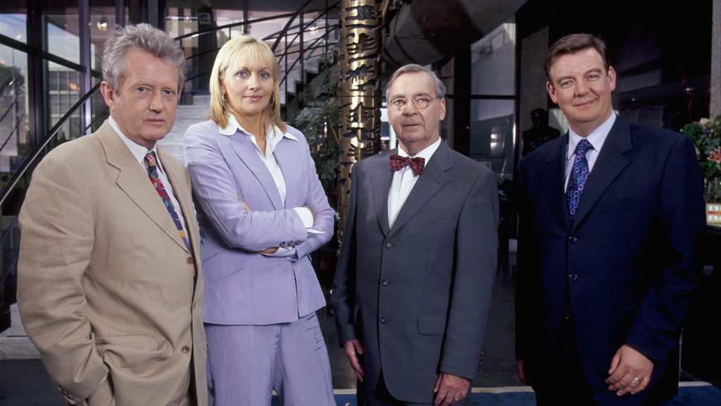 General Election 2002
