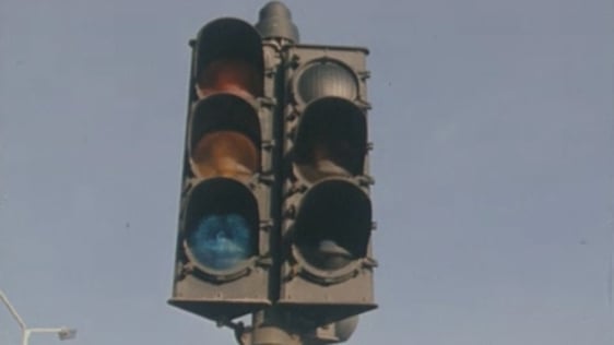 Traffic Lights