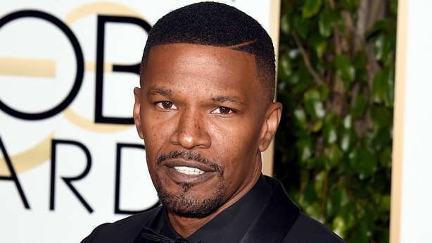 Katie Holmes and Jamie Foxx's romance is over