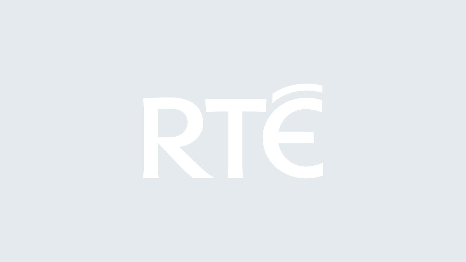 RTÉ Ireland's National Television and Radio Broadcaster