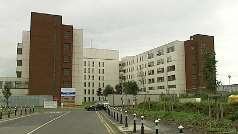 NTPF funding suspended for Beaumont Hospital