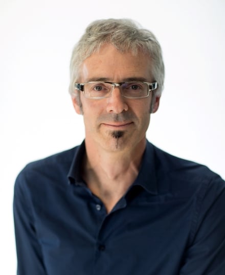 Ian McClean, Flow Group founder and GreenLine Conversations Co-Founder