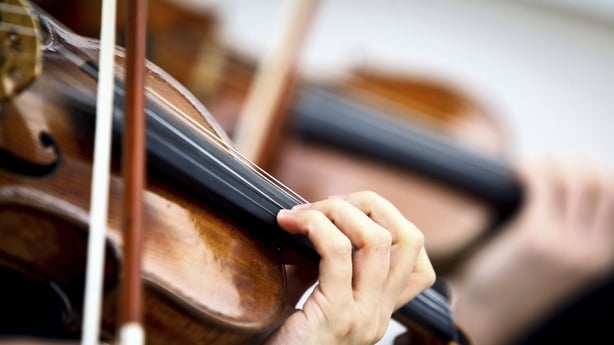 Fleadh Cheoil na hEireann