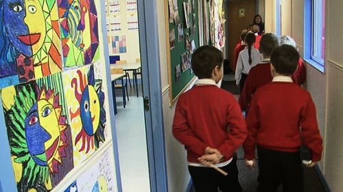 37 out of 59 pupils at Gaelscoil Dhochtúir Uí Shuilleabháin in Skibbereen, Co Cork have opted to take the non-Catholic classes