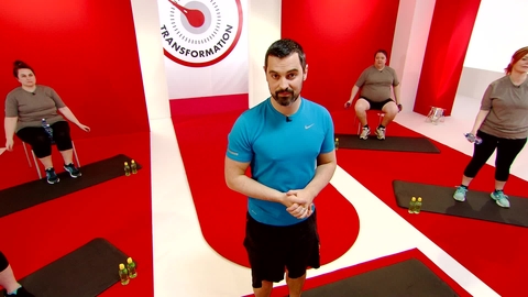 Operation Transformation