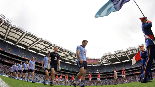 Dublin and Cork have used the league has a launchpad for September success in recent seasons
