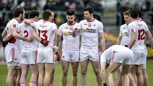 The Red Hands are red-hot favourites to emerge victorious in Division 2