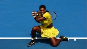 Serena Williams is out of the Madrid Open due to illness