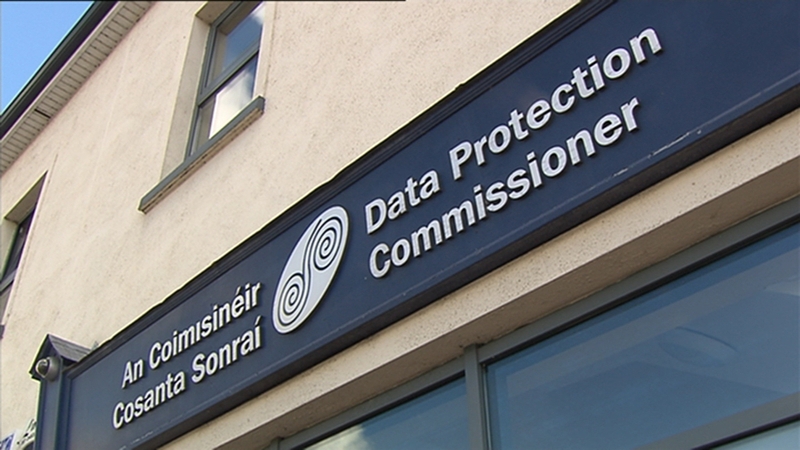 The US government and several other parties had applied to be joined to the action by the Data Protection Commissioner