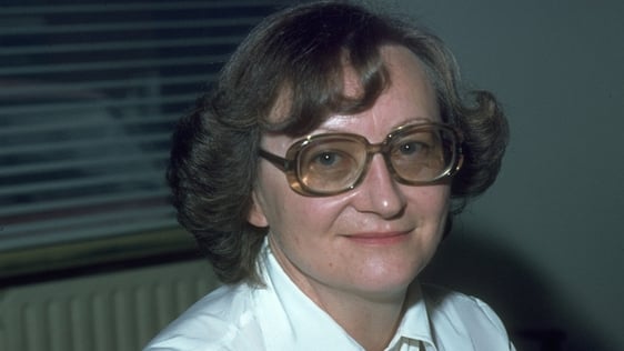 Sylvia Meehan