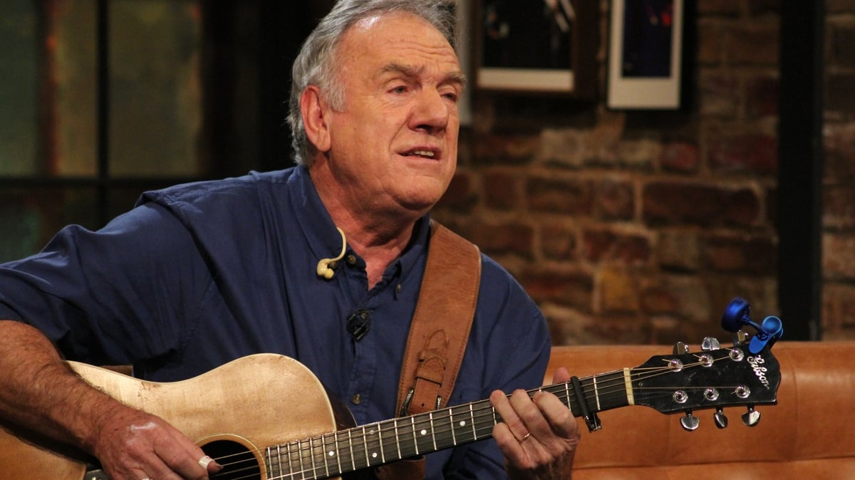 ralph mctell tour 2022