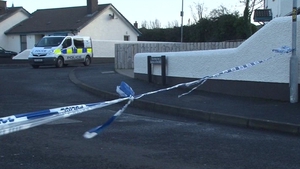 Body of Mr McErlain was found in a house in Ballycastle on Thursday evening