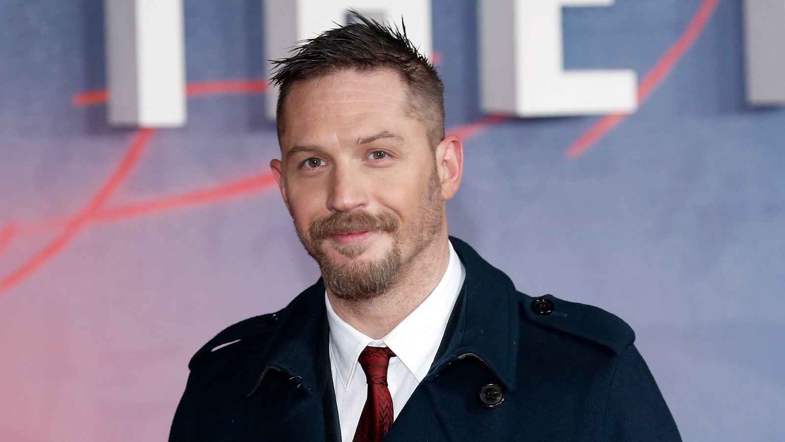 Tom Hardy Replaced Sean Penn In The Revenant