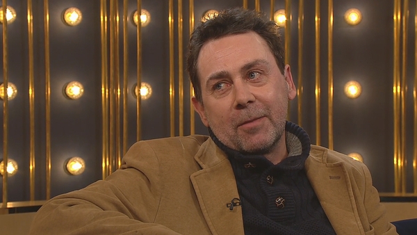 Sean Hughes