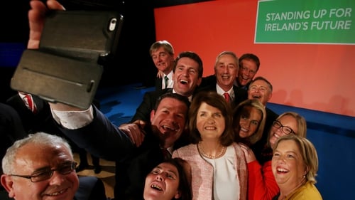 Labour hopes it won't be a photo finish for too many of its candidates