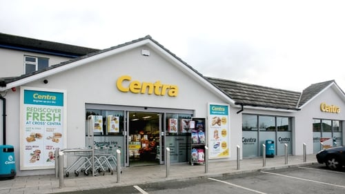 Centra, which recorded record sales of €1.54bn last year, said it will invest €16m in the expansion