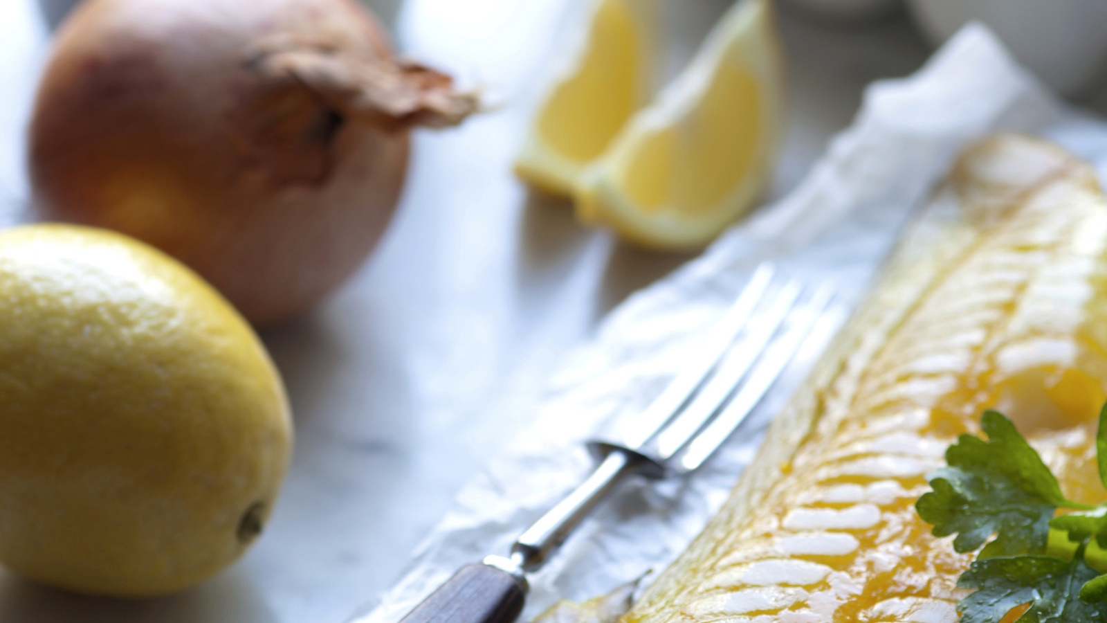 Baked Smoked Haddock Vegetable Kedgeree Today