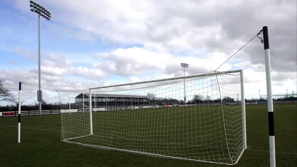 Ferrycarrig Park will host Premier Division action this season