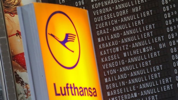 Lufthansa hopes to bring costs at its low-cost division, Eurowings, down to around those of easyJet