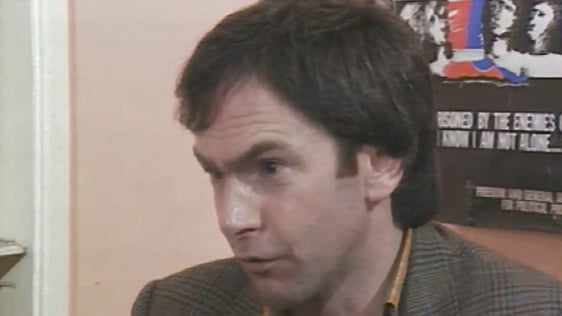 Tony Gregory (1986)